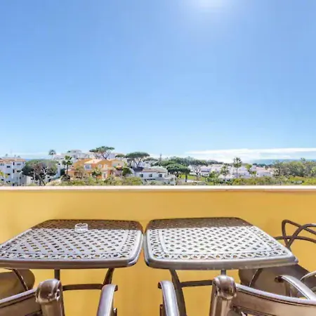 Appartement Sea View 1bdr - *