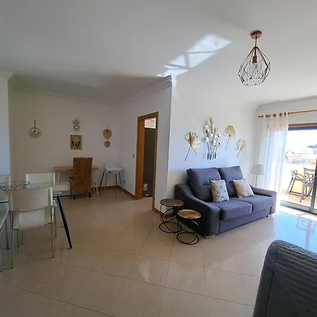 Sea View 1bdr - Appartement Albufeira