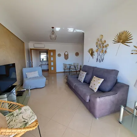 Sea View 1bdr - Appartement Albufeira