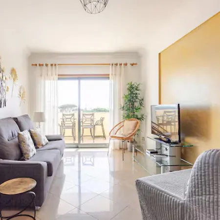 Appartement Sea View 1bdr -