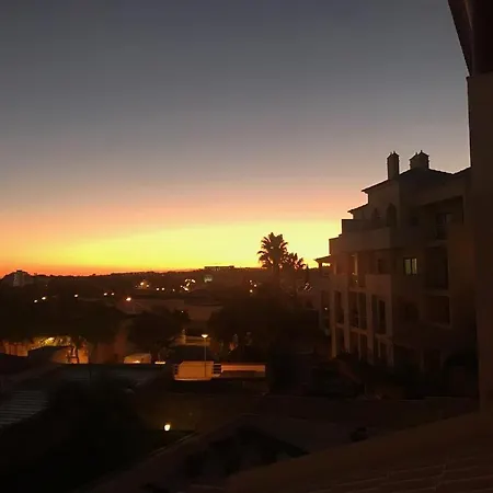Appartement Sea View 1bdr -