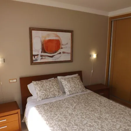Appartement Sea View 1bdr -