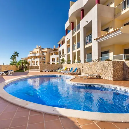Appartement Sea View 1bdr - Albufeira