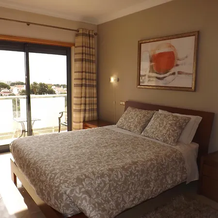 Sea View 1bdr - Appartement *
